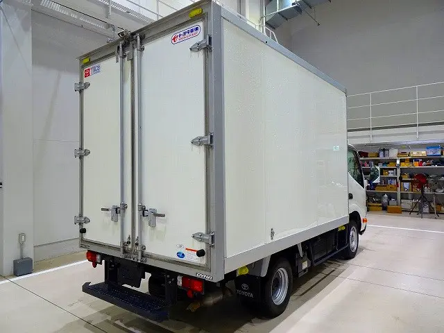 トヨタ ダイナ 2DG-GDY231(2WD)の写真3