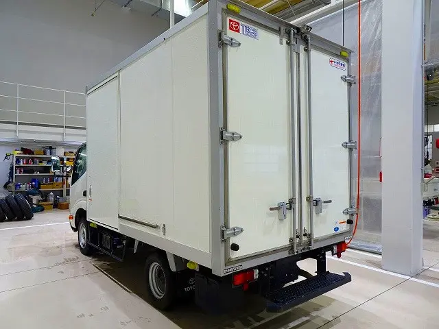 トヨタ ダイナ 2DG-GDY231(2WD)の写真4