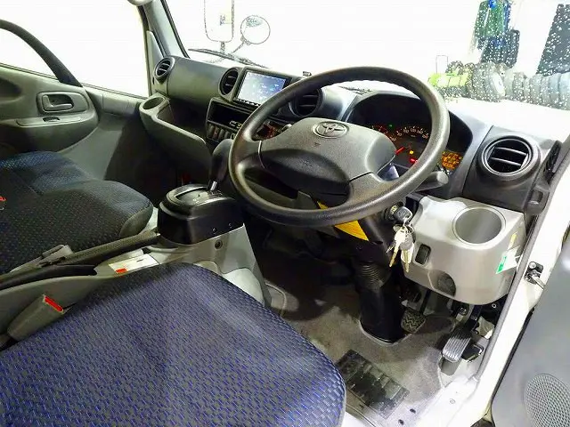 トヨタ ダイナ 2DG-GDY231(2WD)の写真5