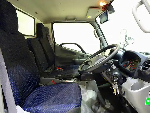 トヨタ ダイナ 2DG-GDY231(2WD)の写真6