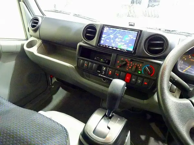 トヨタ ダイナ 2DG-GDY231(2WD)の写真9