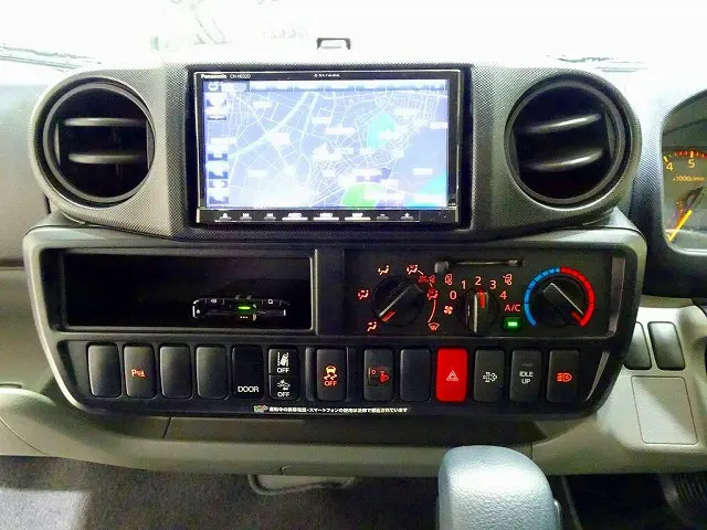 トヨタ ダイナ 2DG-GDY231(2WD)の写真10