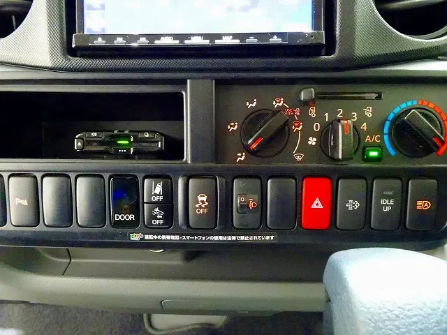 トヨタ ダイナ 2DG-GDY231(2WD)の写真11