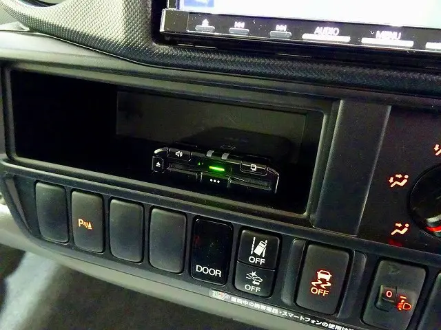 トヨタ ダイナ 2DG-GDY231(2WD)の写真12