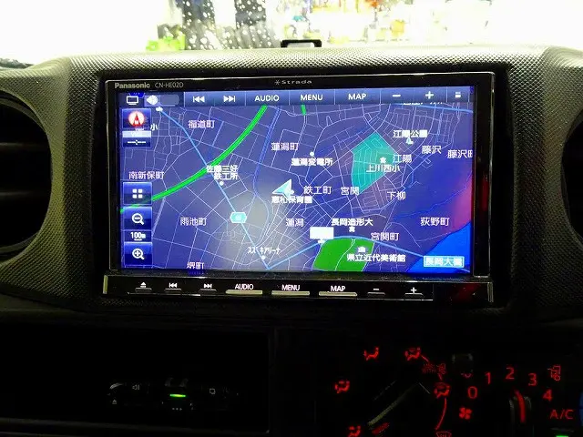 トヨタ ダイナ 2DG-GDY231(2WD)の写真13