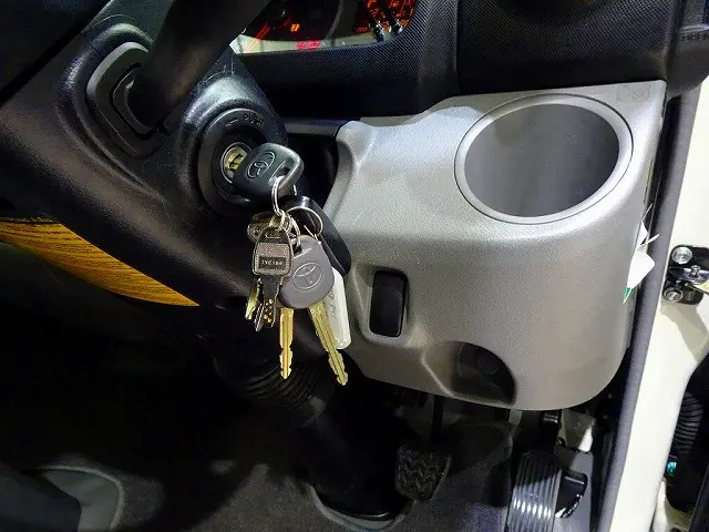 トヨタ ダイナ 2DG-GDY231(2WD)の写真19