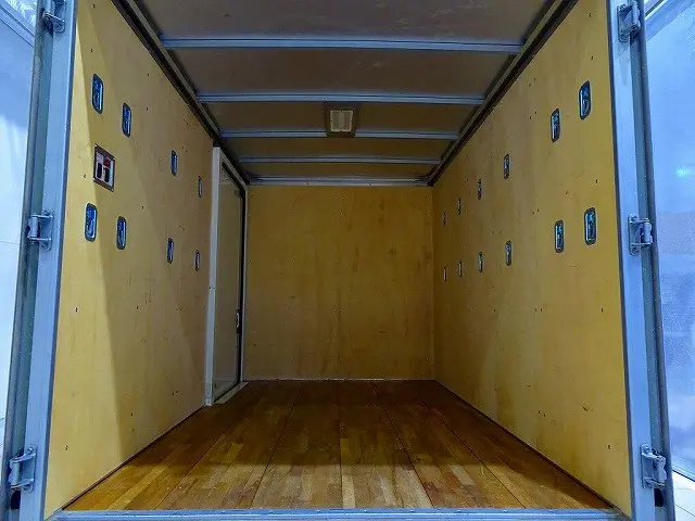 トヨタ ダイナ 2DG-GDY231(2WD)の写真23