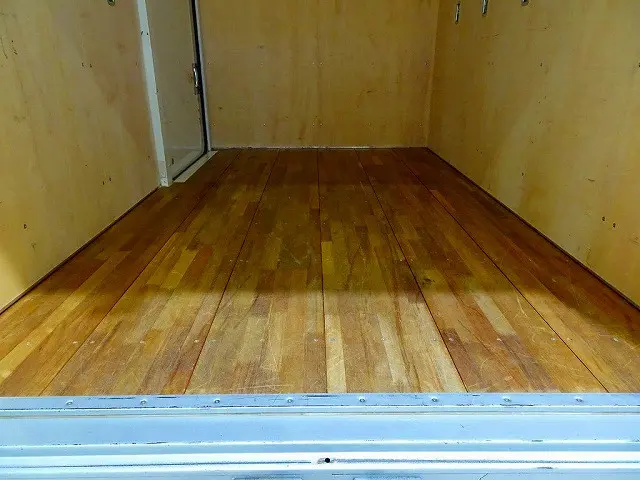 トヨタ ダイナ 2DG-GDY231(2WD)の写真24