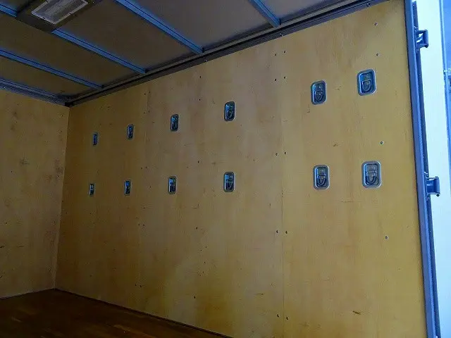 トヨタ ダイナ 2DG-GDY231(2WD)の写真27