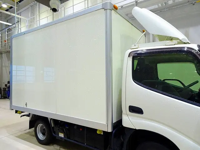 トヨタ ダイナ 2DG-GDY231(2WD)の写真29