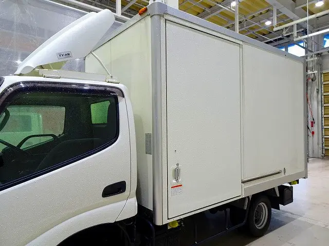 トヨタ ダイナ 2DG-GDY231(2WD)の写真30