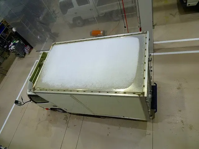 トヨタ ダイナ 2DG-GDY231(2WD)の写真33