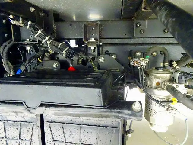 トヨタ ダイナ 2DG-GDY231(2WD)の写真34