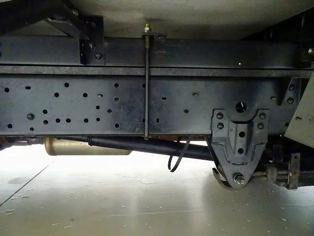 トヨタ ダイナ 2DG-GDY231(2WD)の写真35