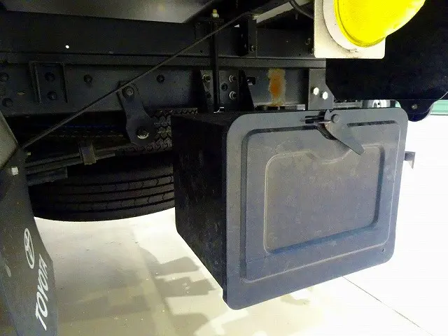 トヨタ ダイナ 2DG-GDY231(2WD)の写真36