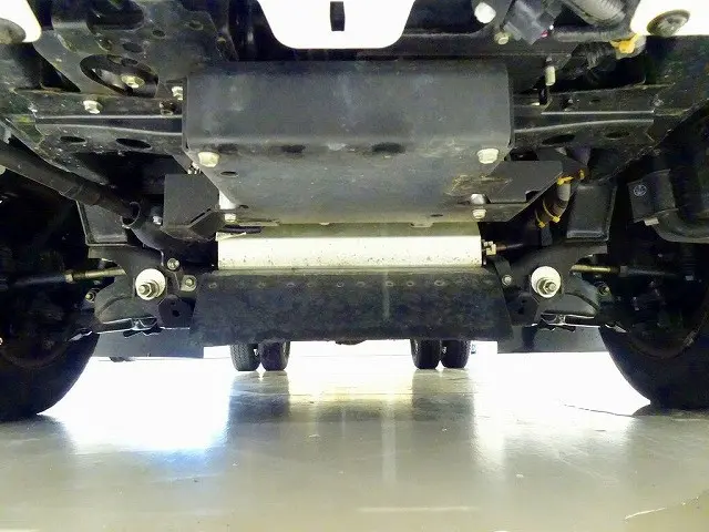 トヨタ ダイナ 2DG-GDY231(2WD)の写真38