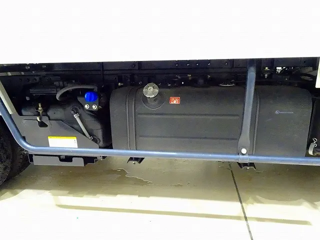 トヨタ ダイナ 2DG-GDY231(2WD)の写真39