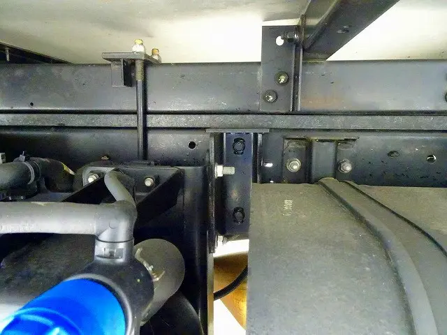 トヨタ ダイナ 2DG-GDY231(2WD)の写真40