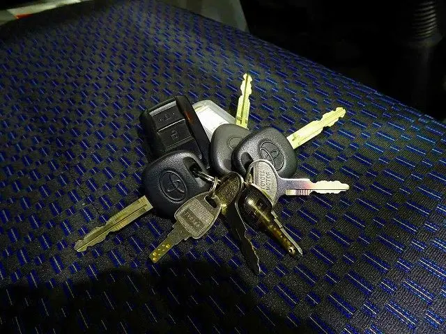 トヨタ ダイナ 2DG-GDY231(2WD)の写真42