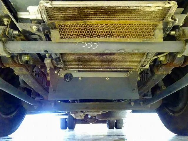 いすゞ エルフ TRG-NMR85N(2WD)の写真44