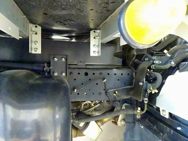 いすゞ エルフ TRG-NMR85N(2WD)の写真45