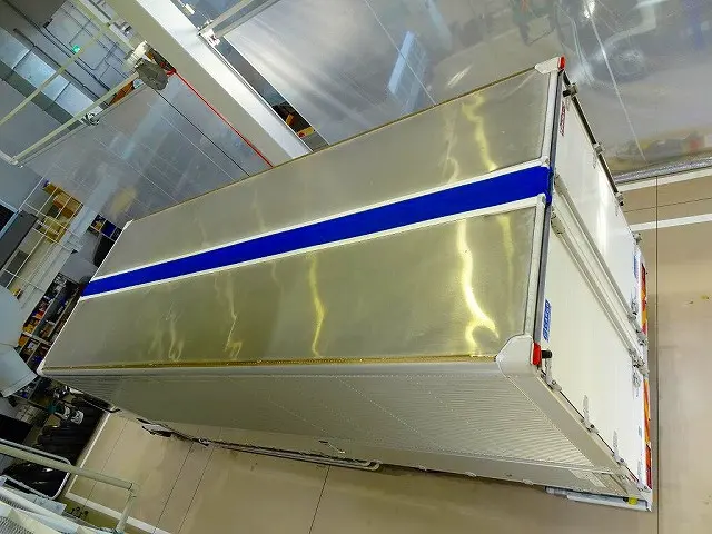 ☆ルームクリーニング&外装仕上げ済み☆|いすゞ フォワード 2RG-FRR90T2(2WD)の写真37