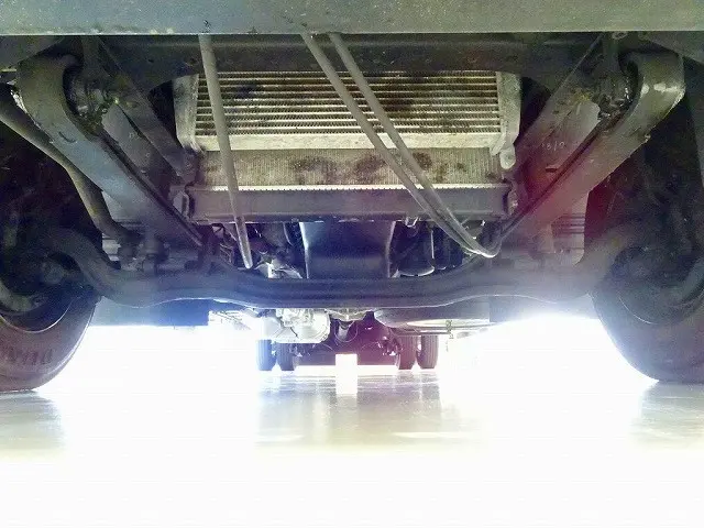 いすゞ フォワード 2RG-FRR90T2(2WD)の写真44