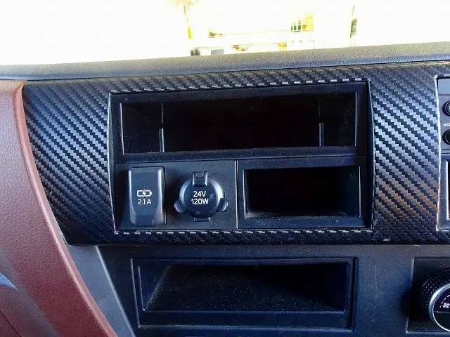 日野 レンジャー 2KG-FD2ABG(2WD)の写真13