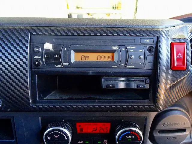 日野 レンジャー 2KG-FD2ABG(2WD)の写真14