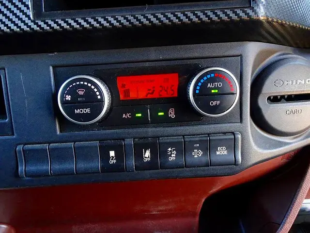 日野 レンジャー 2KG-FD2ABG(2WD)の写真15