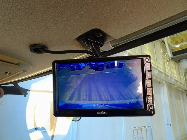 日野 レンジャー 2KG-FD2ABG(2WD)の写真18