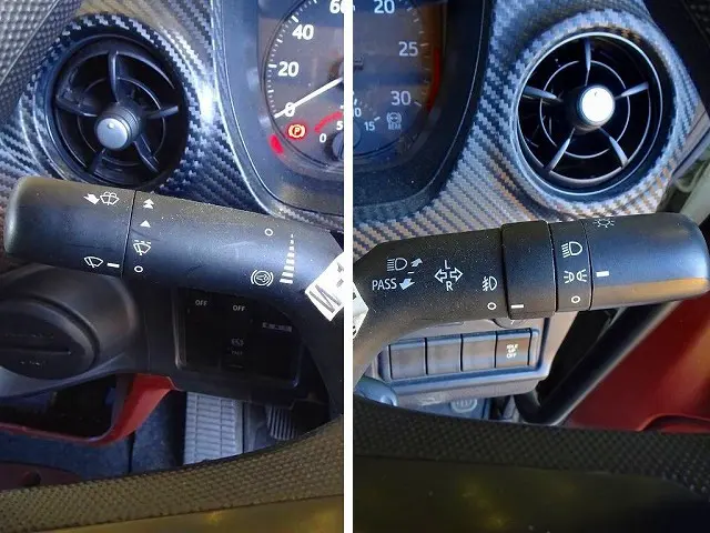 日野 レンジャー 2KG-FD2ABG(2WD)の写真23