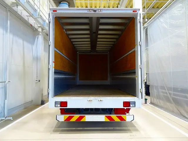 日野 レンジャー 2KG-FD2ABG(2WD)の写真24