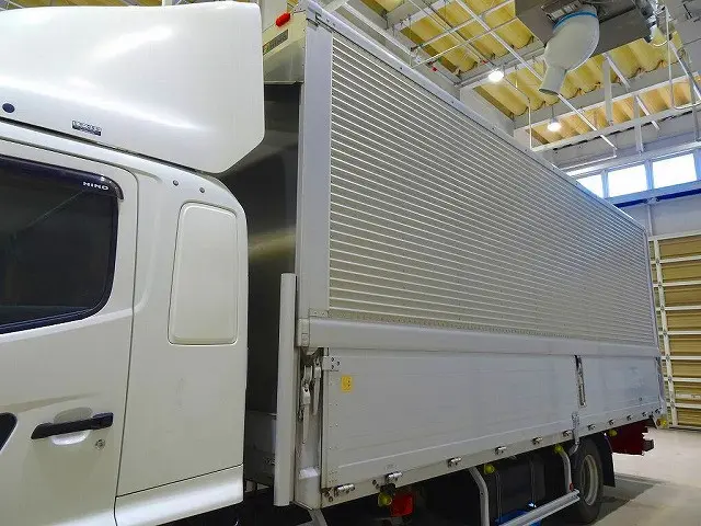 日野 レンジャー 2KG-FD2ABG(2WD)の写真31