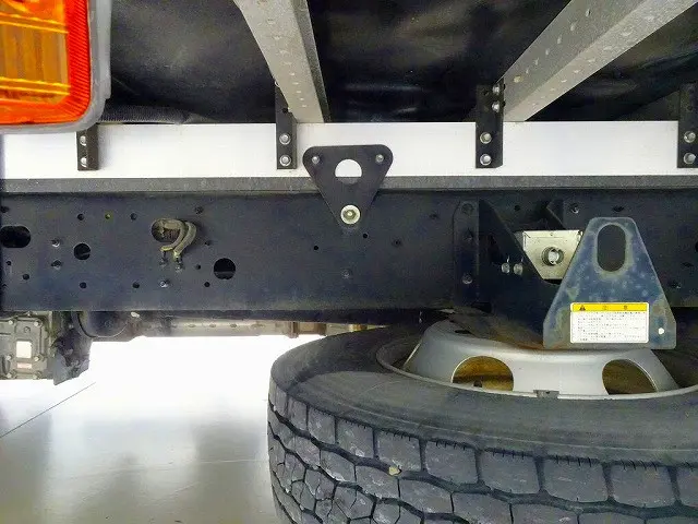 日野 レンジャー 2KG-FD2ABG(2WD)の写真41