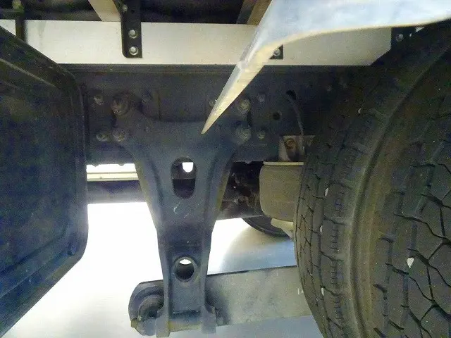 日野 レンジャー 2KG-FD2ABG(2WD)の写真43
