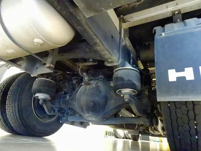 日野 レンジャー 2KG-FD2ABG(2WD)の写真45