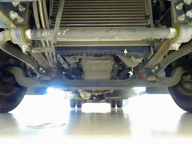 日野 レンジャー 2KG-FD2ABG(2WD)の写真46