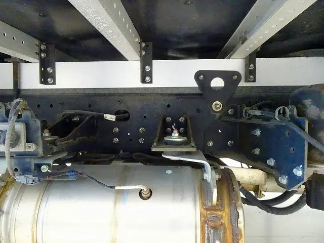 日野 レンジャー 2KG-FD2ABG(2WD)の写真47