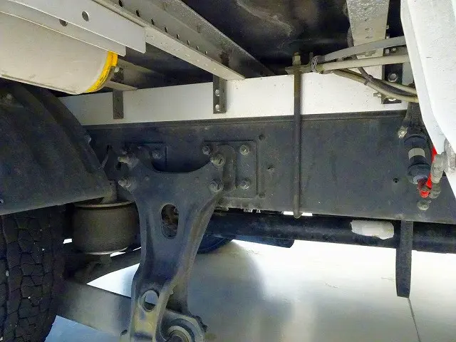 日野 レンジャー 2KG-FD2ABG(2WD)の写真48
