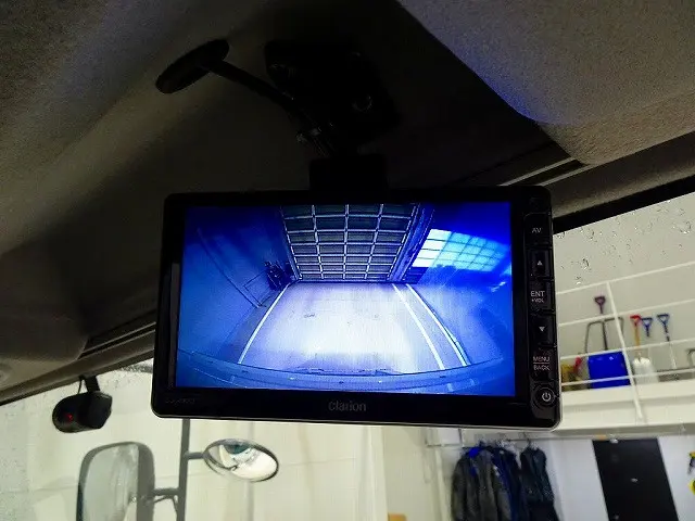 いすゞ フォワード 2RG-FRR90T2(2WD)の写真13