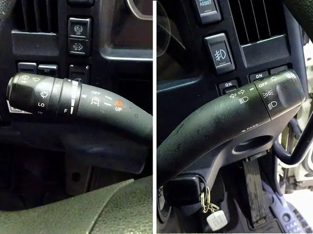 いすゞ フォワード 2RG-FRR90T2(2WD)の写真20