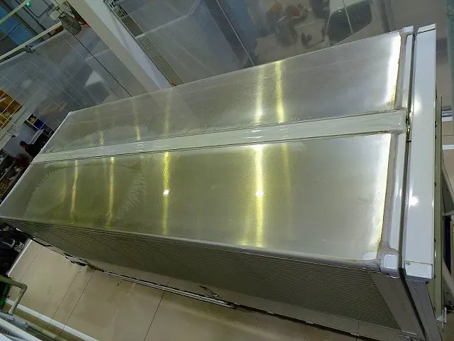 いすゞ フォワード 2RG-FRR90T2(2WD)の写真39