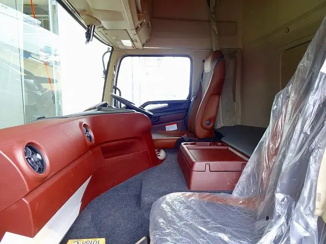 日野 プロフィア 2KG-FW1AHC(8x4)の写真8