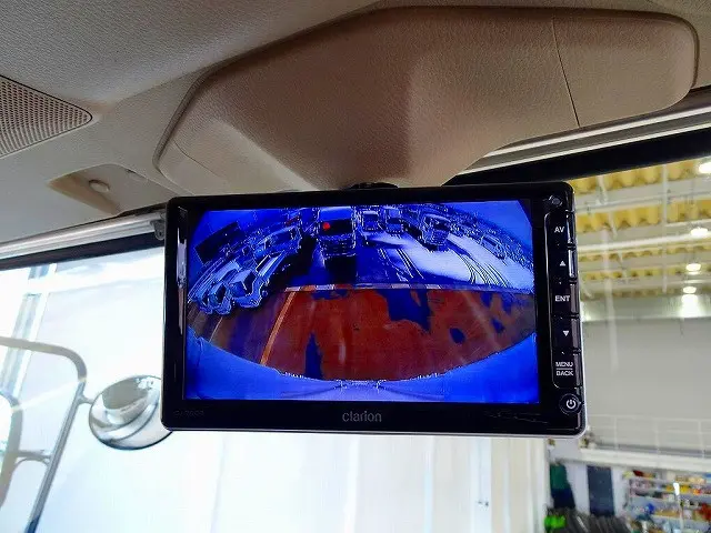 日野 プロフィア 2KG-FW1AHC(8x4)の写真17