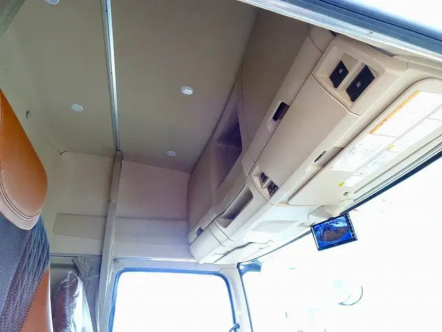 日野 プロフィア 2KG-FW1AHC(8x4)の写真18