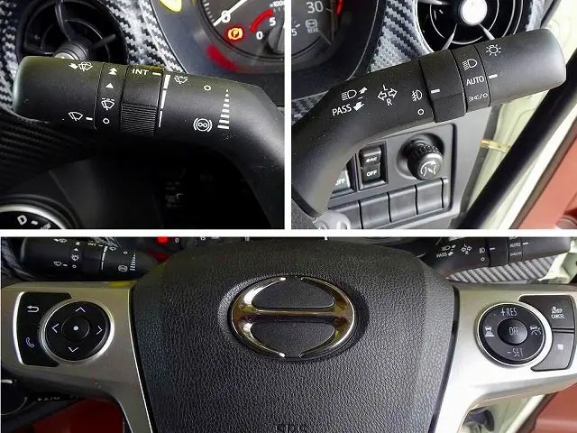 日野 プロフィア 2KG-FW1AHC(8x4)の写真22