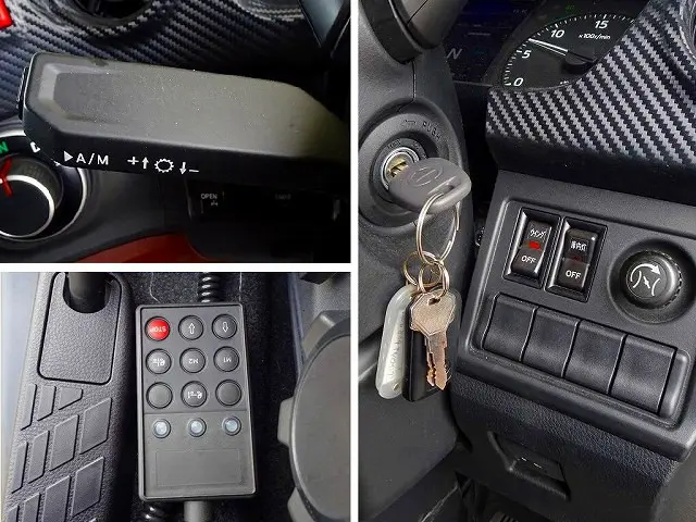 日野 プロフィア 2KG-FW1AHC(8x4)の写真23