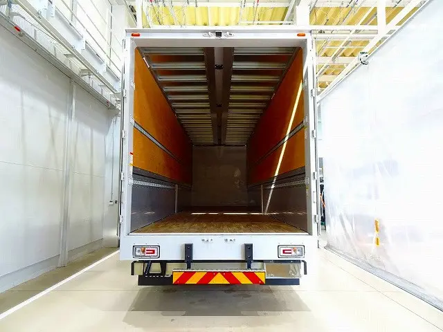 日野 プロフィア 2KG-FW1AHC(8x4)の写真24