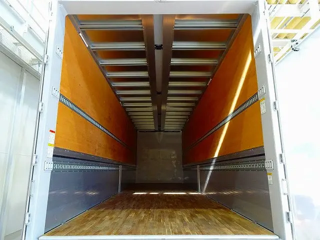 日野 プロフィア 2KG-FW1AHC(8x4)の写真25